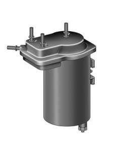 Filtre à carburant Renault Clio 2 Kangoo Nissan Micra 1.5 Dci....
