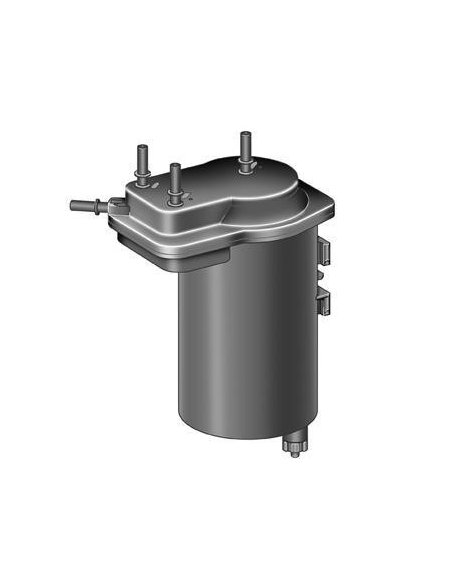 Filtre à carburant Renault Clio 2 Kangoo Nissan Micra 1.5 Dci....