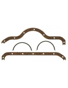 Pochette de joint de carter Renault Volvo