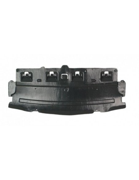 Cache de protection sous pare choc avant Citroen C5