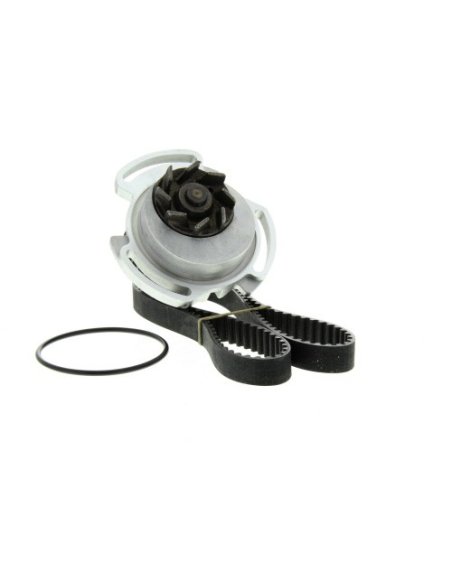 Pompe à eau + kit de courroie de distribution Seat Cordoba Ibiza VW Golf 3 Polo 2