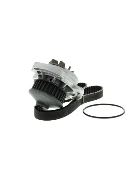 Pompe à eau + kit de courroie de distribution Seat Cordoba Ibiza VW Golf 3 Polo 2