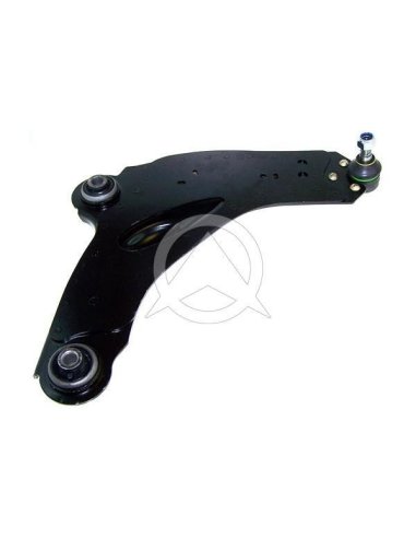 Triangle de suspension droit Opel Vivaro Renault Trafic