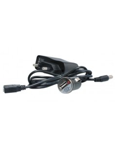 Lampe torche baladeuse 60 + 17 SMD LED 2
