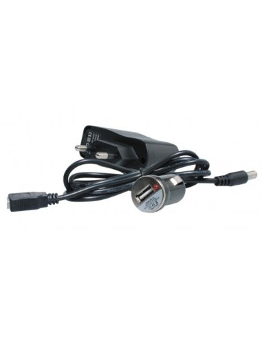 Lampe torche baladeuse 60 + 17 SMD LED