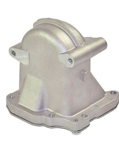 Vanne EGR Citroen C4 C5 Ford Focus Mondeo Peugeot 3008 4008 508 Volvo S40 S60