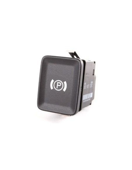 Interrupteur, Bouton de frein a main Vw Passat