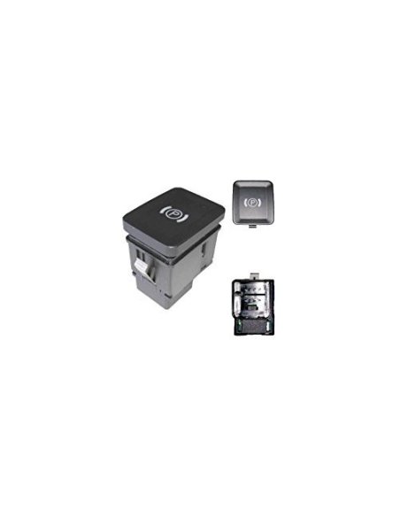 Interrupteur, Bouton de frein a main Vw Passat