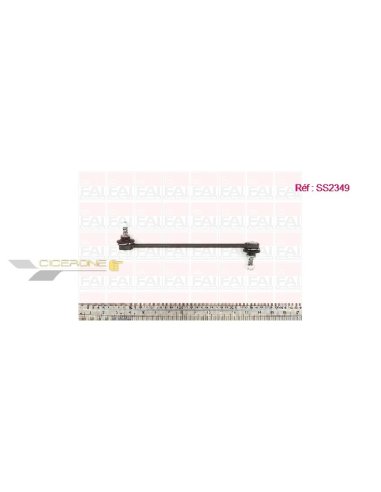 Biell. de barre stab. FAI SS2349