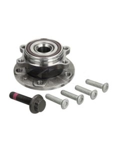Moyeu roulement de roue avant Audi A3 Seat Leon Toledo Alhambra Vw Golf Touran Sharan Caddy Octavia