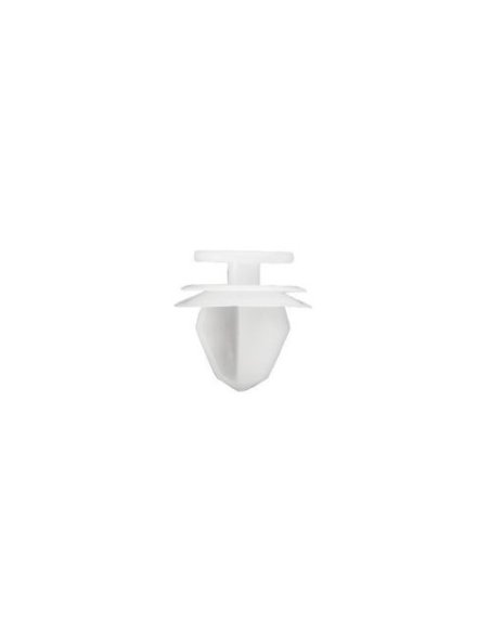 Clip de fixation panneau de porte Citroen Peugeot Renault