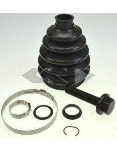 Soufflet de cardan côté roue Golf 1.9 TDI 