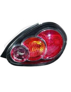 Feu arrière Droit (sans porte ampoules) Toyota Aygo