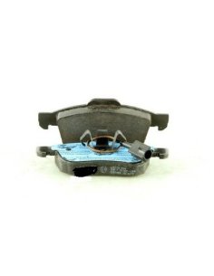 Jeu de plaquettes de frein avant Alfa Roméo Fiat Lancia