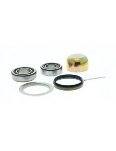 Roulement roue ar Renault r5