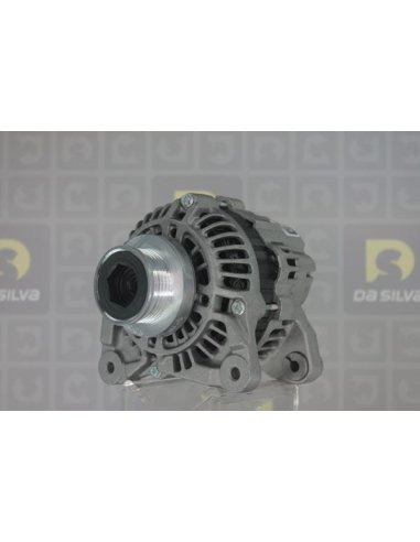 ALTERNATEUR 110A echange standart...