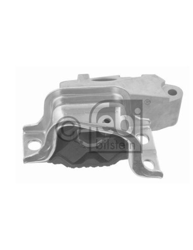 Support moteur coté distribution Boxer Jumper Ducato 2.2 HDI