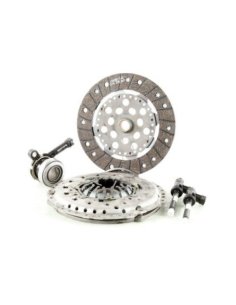 Kit embrayage avec butée 2 trou fixations Renault laguna br.1.9 dci 