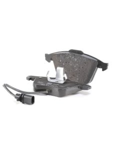 Jeu de plaquettes de frein avant Audi A4 A6 A8 S4