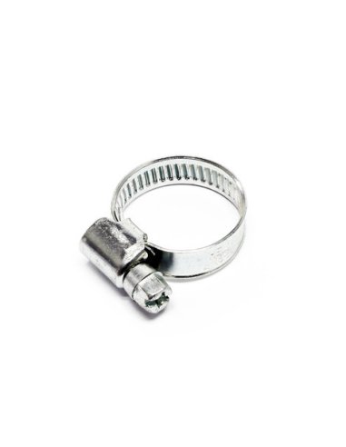 Collier a ressort pour durite Diam. 32-50 / Largeur 12mm