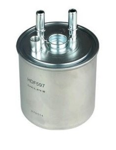 Filtre à gazole Renault Kangoo II Laguna III Twingo II