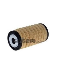 Filtre à huile Nissan Opel Renault