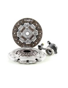 Kit embrayage Dacia Duster Logan Sandero Nissan Micra Note NV200 Renault Clio Kangoo Twingo 1.5 DCI