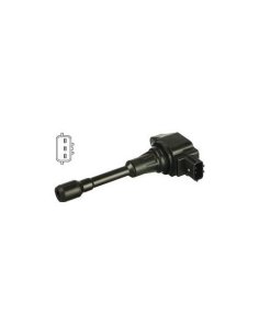 Bobine d allumage Nissan Cube Micra 4 Note Qashqai Sentra 7 Teana 3 Tiida X-Trail Renault Koleos