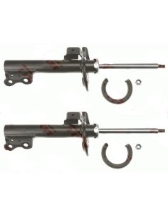 Jeu d'amortisseurs avant Mercesdes-Benz Classe B