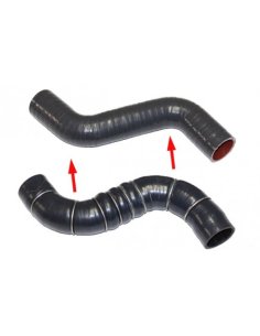 Durite de turbo Nissan Qashqai +2 1.5 Dci