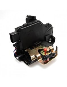 Serrure Moteur...