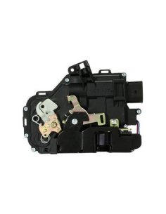 Serrure Moteur... 2