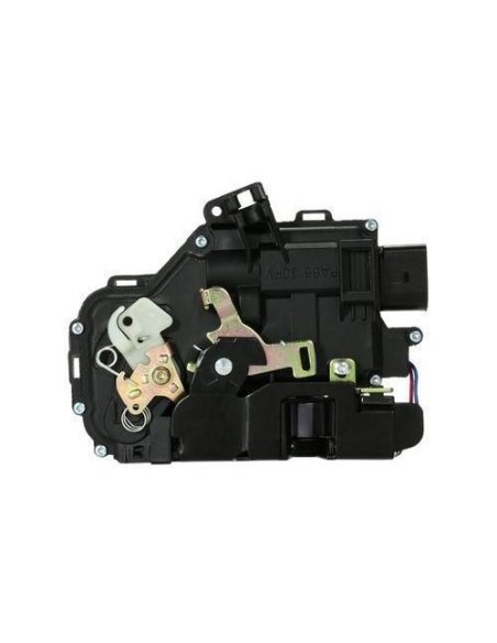Serrure Moteur centralisation fermeture de porte avant gauche Audi A4 A6 1997 a 2005