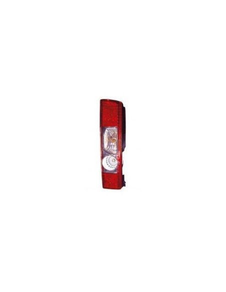 Feu arrière gauche Citroen Jumper Fiat Ducato Peugeot Boxer Apres 2006