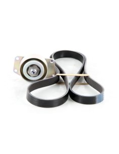 Kit courroie d'accessoires Citroën Berlingo Xsara Peugeot 206 Partner 
