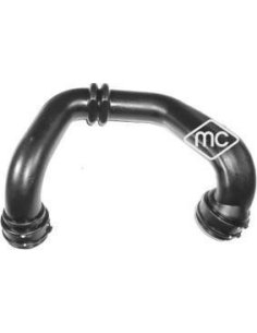 Durite tuyau d'alimentation d'air de turbo Renault 1.9 DTI