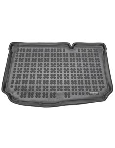 Tapis de coffre Ford Fiesta 7