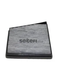 Filtre habitacle Mercedes-Benz