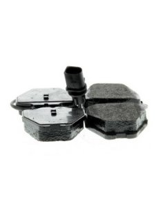 Jeu de plaquettes de frein avant Audi A6 Allroad