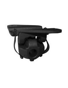 Silentblock  d'échappement arrière Citroën C2 (sur le tube)