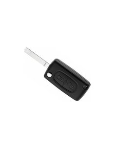 Coque de cle Citroen C3...