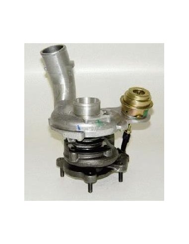 Turbo Renault Laguna Megane Scenic Trafic Master Dci