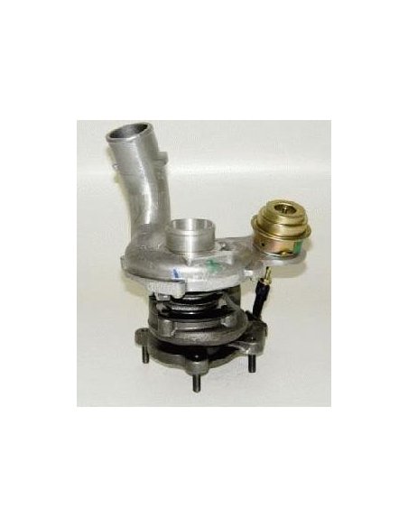 Turbo Renault Laguna Megane Scenic Trafic Master Dci