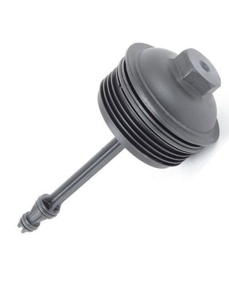 Bouchon de filtre à huile Audi Seat Skoda Vw 1.6 2.0 Tdi