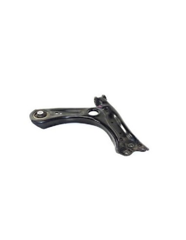 Triangle de suspension avant droit Audi A1 Seat Ibiza 4 Toledo 4 Skoda Fabia 3 Rapid Vw Polo