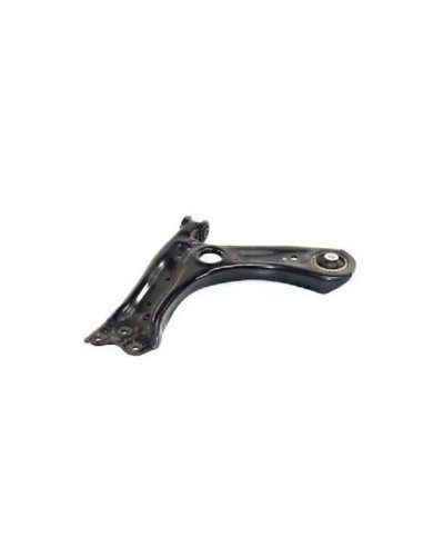 Triangle de suspension avant gauche Audi A1 Seat Ibiza 4 Toledo 4 Skoda Fabia 3 Rapid Vw Polo