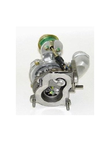 Turbo Renault Laguna Megane Scenic Trafic Master Dci