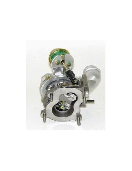 Turbo Renault Laguna Megane Scenic Trafic Master Dci