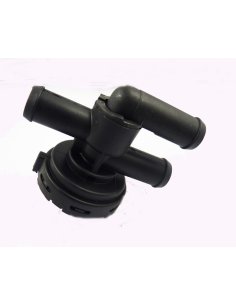 Valve magnétique système de refroidissement Opel Saab Vauxhall