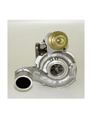 Turbo Renault Laguna Megane Scenic Trafic Master Dci